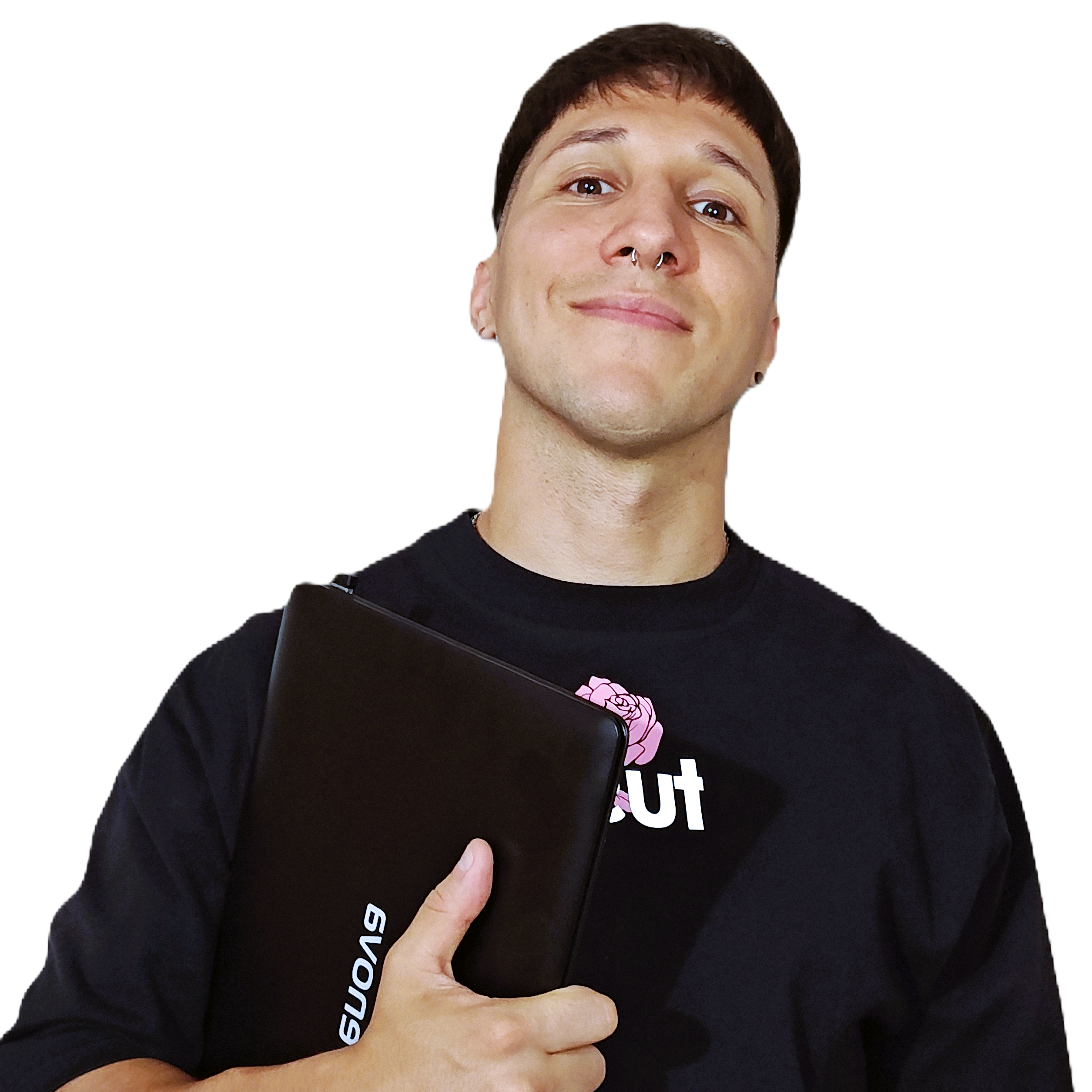 Foto de perfil de Leonel Caballero